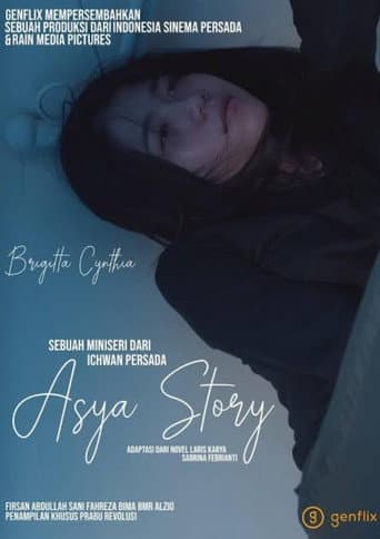 Asya Story afişi