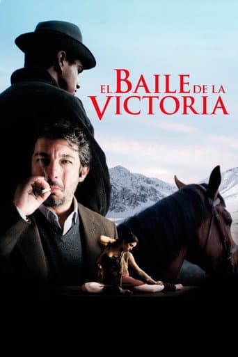El baile de la victoria afişi