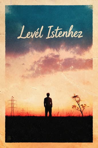 Levél Istenhez afişi