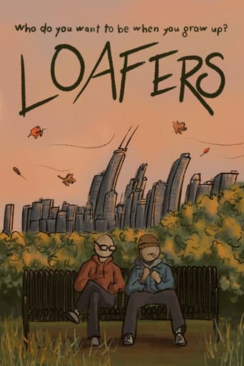 Loafers afişi