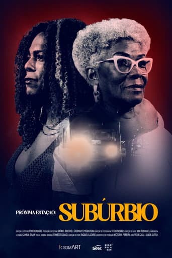 Próxima estação: subúrbio