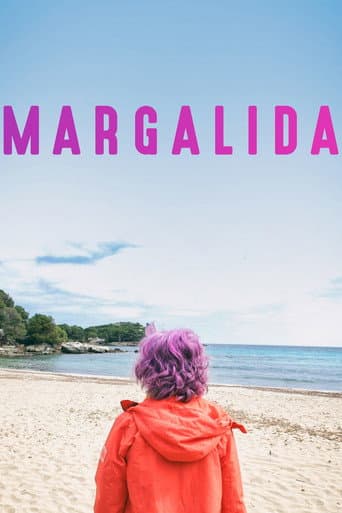 Margalida afişi
