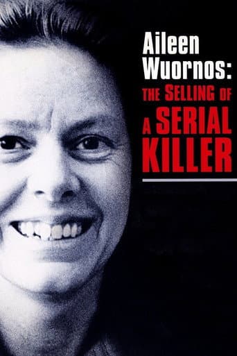 Aileen Wuornos: The Selling of a Serial Killer afişi