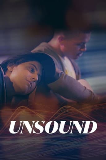 Unsound afişi
