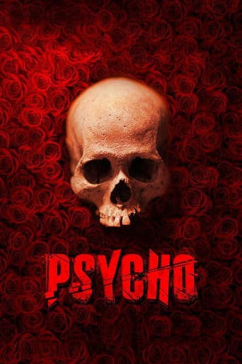 Psycho afişi