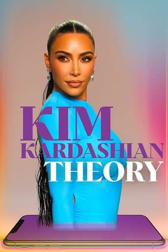 Kim Kardashian Theory afişi