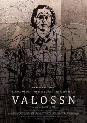 Valossn afişi