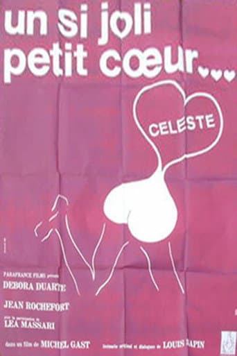 Céleste afişi