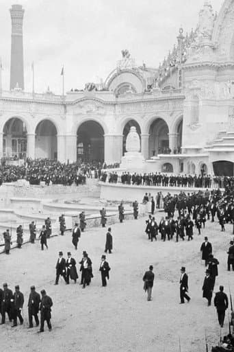 Inauguration du Château d’eau afişi