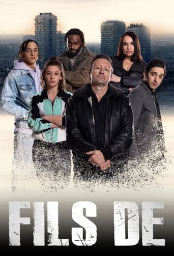 Fils de afişi