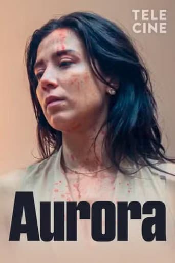 Aurora afişi