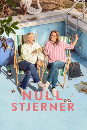 Null Stjerner afişi