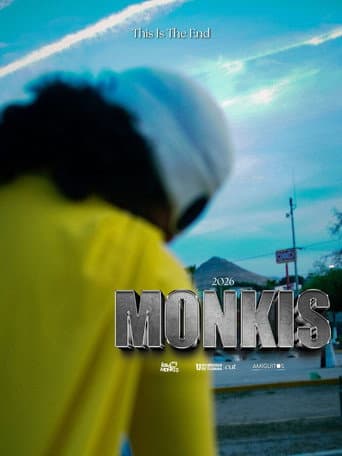 MONKIS afişi