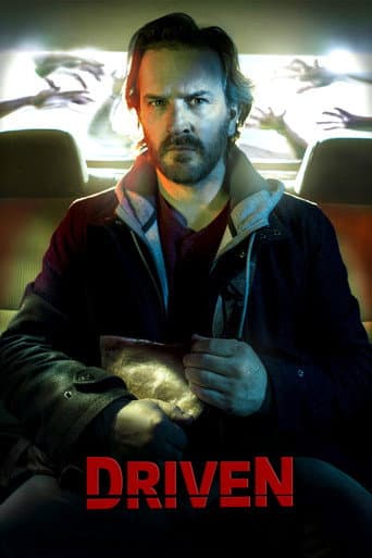 Driven afişi