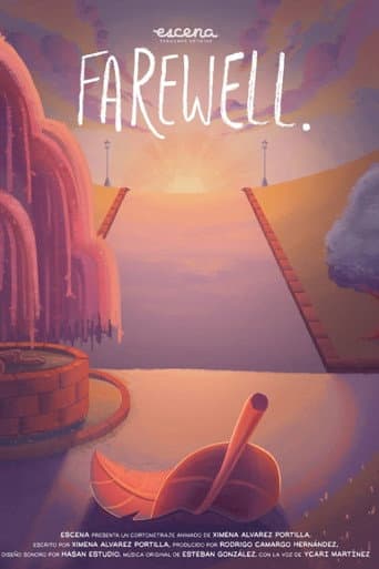 Farewell afişi