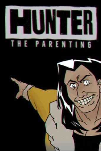 Hunter: The Parenting afişi
