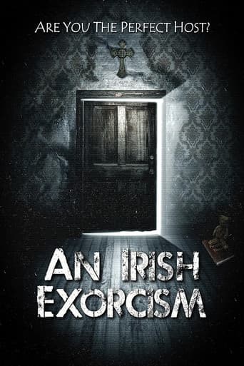 An Irish Exorcism afişi