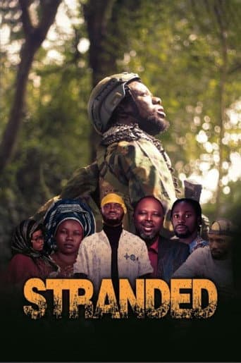 Stranded afişi