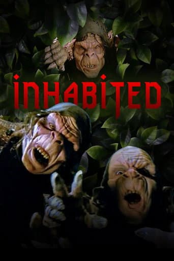 Inhabited afişi