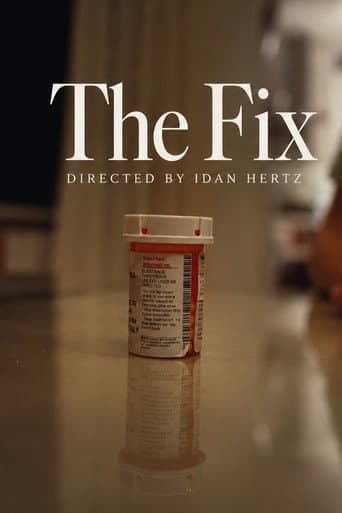 The Fix afişi