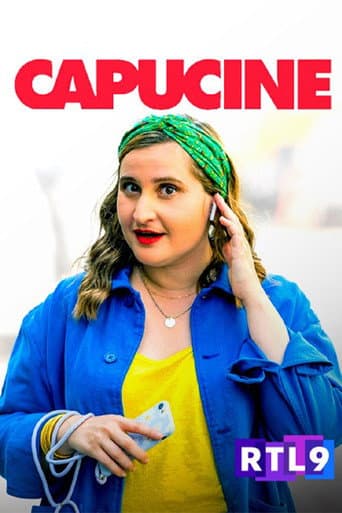 Capucine afişi