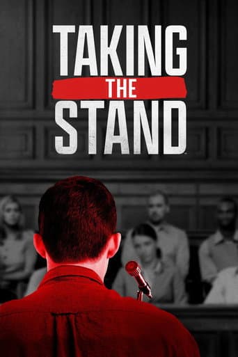 Taking the Stand afişi