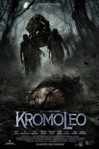 Kromoleo afişi