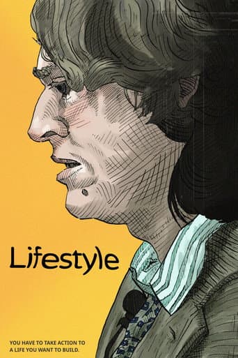 Lifestyle afişi