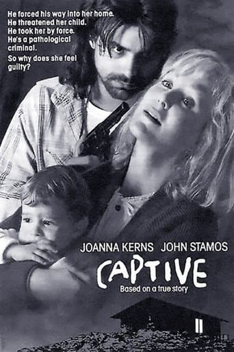Captive afişi