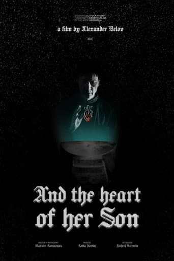 And The Heart of Her Son afişi
