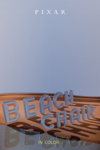 Beach Chair afişi