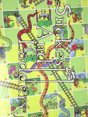 Snakes and Ladders afişi