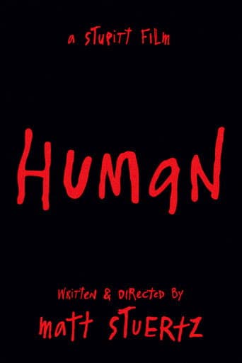 Human afişi