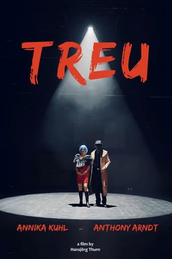 TREU afişi