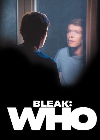 Bleak: Who afişi