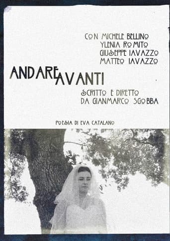Andare Avanti afişi