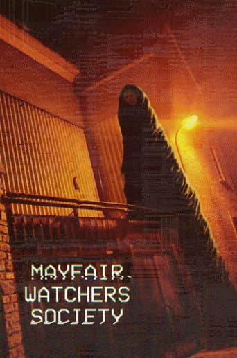 Mayfair Watchers Society afişi