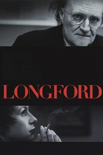 Longford afişi