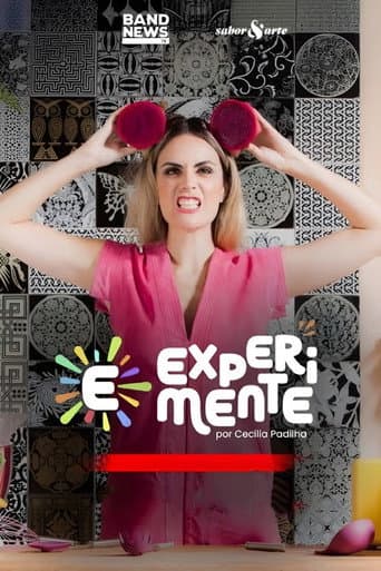 Experimente afişi