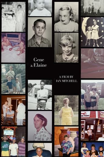 Gene & Elaine afişi