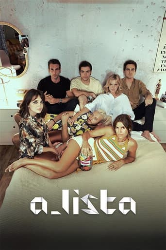 A Lista afişi