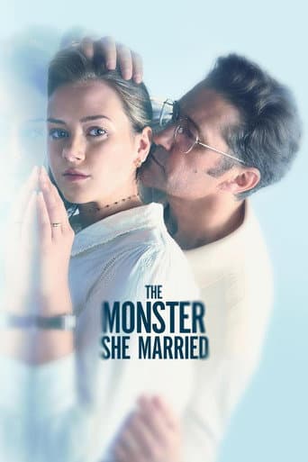 The Monster She Married afişi