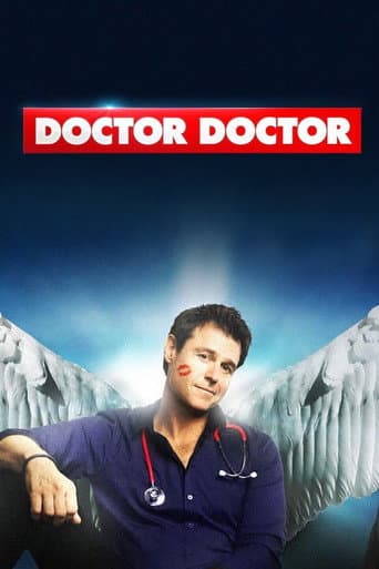 Doctor Doctor afişi