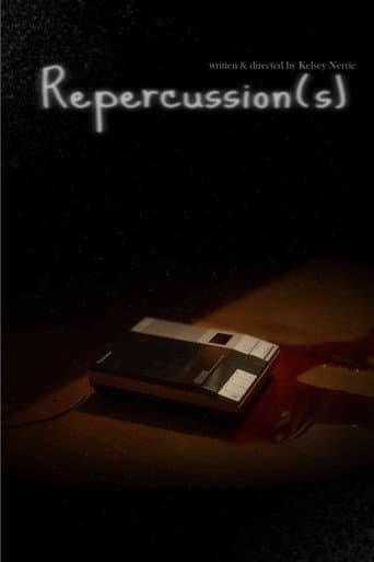 Repercussion(s) afişi