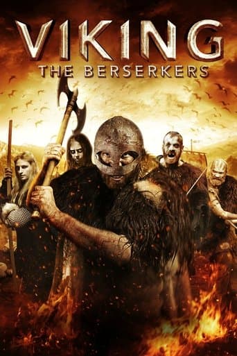 Viking: The Berserkers afişi