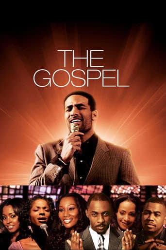The Gospel afişi