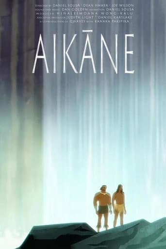 Aikāne afişi