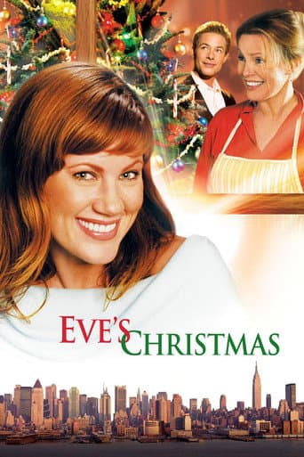 Eve's Christmas afişi