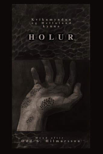 Holur afişi