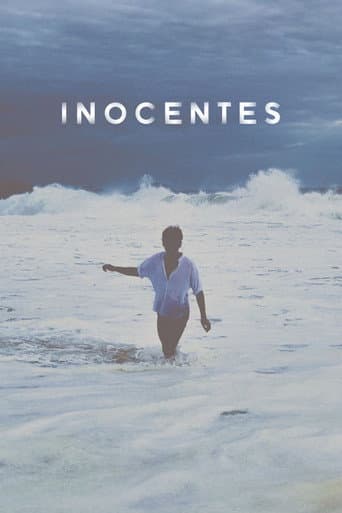 Inocentes afişi